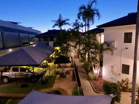 Coffee House Apartment Motel - Sydney 4u 2