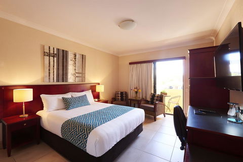 Coffee House Apartment Motel - Sydney 4u 0