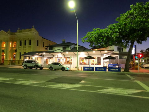 Coffee House Apartment Motel - Sydney 4u 1