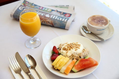 Coffee House Apartment Motel - Sydney 4u 3