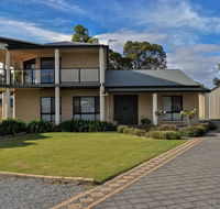 Coffin Bay Retreat - Sydney 4u
