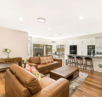 Cohoe - Sydney 4u
