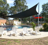 Cohuna Waterfront Holiday Park - Accommodation Sydney