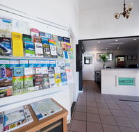 Colac Mid City Motor Inn - Sydney 4u
