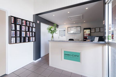 Colac Mid City Motor Inn - Sydney 4u 2