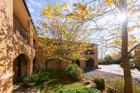Colac Mid City Motor Inn - Sydney 4u 3