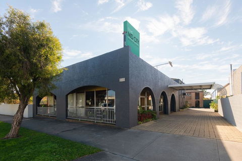 Colac Mid City Motor Inn - Sydney 4u 1