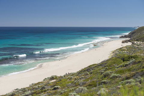 Coleys Beach House Yallingup - Sydney 4u 0