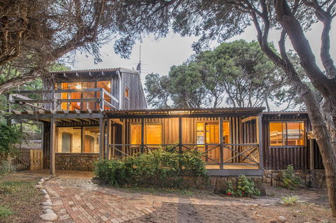 Coleys Beach House Yallingup - Sydney 4u 2