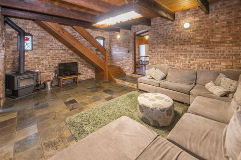 Coleys Beach House Yallingup - Sydney 4u 3