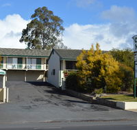 Collie Motel - Sydney 4u