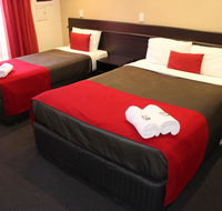 Collie Ridge Motel - Sydney 4u