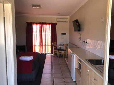 Collie Ridge Motel - Sydney 4u 1
