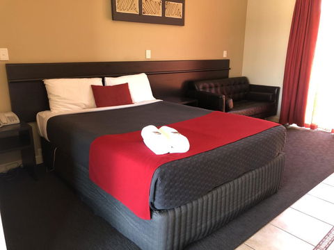 Collie Ridge Motel - Sydney 4u 3