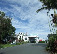 Colonial Court Motor Inn - Accommodation Sydney