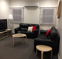 Colonial Lodge Motor Inn - Sydney 4u