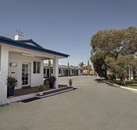 Colonial Motel  Apartments - Sydney 4u