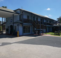 Colonial Motel Richmond - Sydney 4u