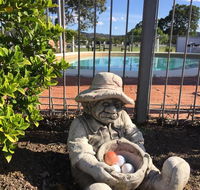 Colonial Motor Inn Pambula - Sydney 4u
