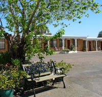 Colonial Motor Lodge Scone - Sydney 4u