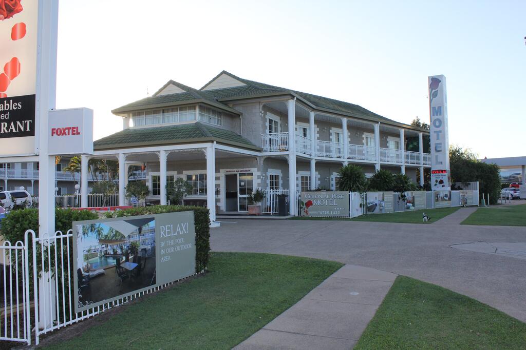 Mundingburra QLD Sydney Resort
