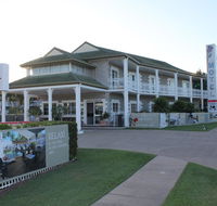 Colonial Rose Motel - Sydney Resort