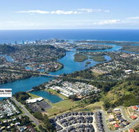 Colonial Tweed Holiday  Home Park - Sydney 4u