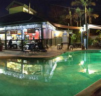 Colonial Village Cabins Camping  Tours - Hervey Bay YHA - Sydney 4u