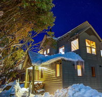 Colorado - Sydney Resort