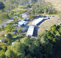 Colosseum Creek Motel and Roadhouse - Sydney 4u