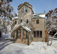 COME BY CHANCE Dinner Plain - Sydney Resort