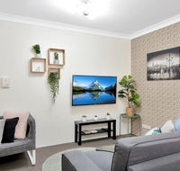 Comfort HS Apartment - Sydney 4u