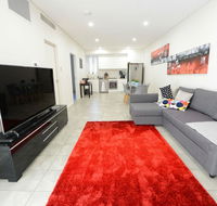 Comfort HS Apartment - Central Park - Sydney 4u