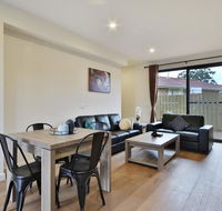 Comfort Inn  Apartments Dandenong - Sydney 4u