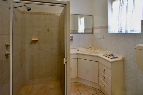Comfort Inn & Suites Augusta Westside - Sydney 4u 1