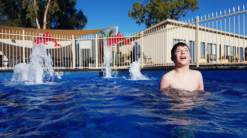 Comfort Inn & Suites Augusta Westside - Sydney 4u 0