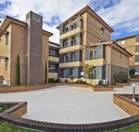 Comfort Inn  Suites Burwood - Sydney 4u