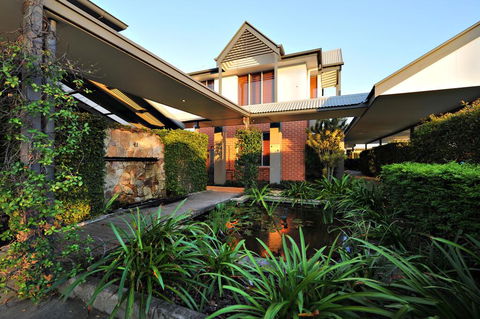 Comfort Inn & Suites Northgate Airport Motel - Sydney 4u 2