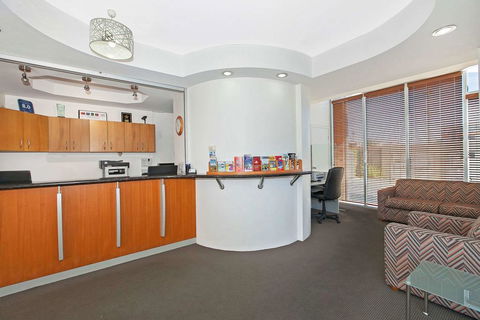 Comfort Inn & Suites Northgate Airport Motel - Sydney 4u 3