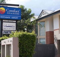 Comfort Inn  Suites Northgate Airport Motel - Sydney 4u
