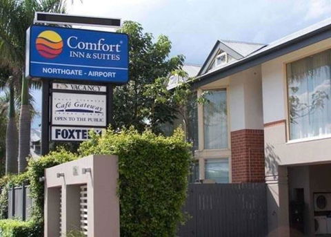 Comfort Inn & Suites Northgate Airport Motel - Sydney 4u 0