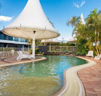 Comfort Inn All Seasons - Sydney 4u