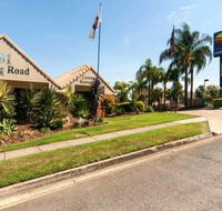 Comfort Inn and Suites Robertson Gardens - Sydney 4u