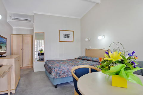 Comfort Inn Blue Lagoon - Accommodation Sydney 2