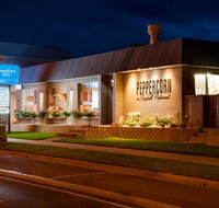 Comfort Inn Campbell - Accommodation Sydney