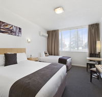 Comfort Inn Capital Horsham - Sydney 4u
