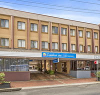 Comfort Inn Centrepoint Motel - Sydney 4u