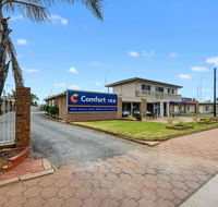 Comfort Inn Flinders on Main - Sydney 4u