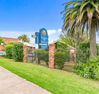 Comfort Inn Greensborough - Sydney 4u