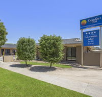 Comfort Inn May Park - Sydney 4u